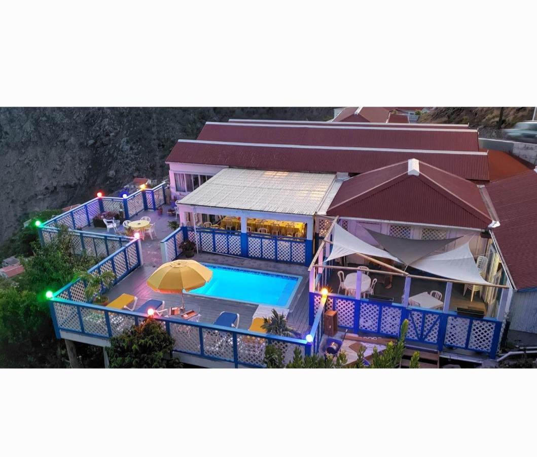 Lollipops Inn The Bottom  Ngoại thất bức ảnh