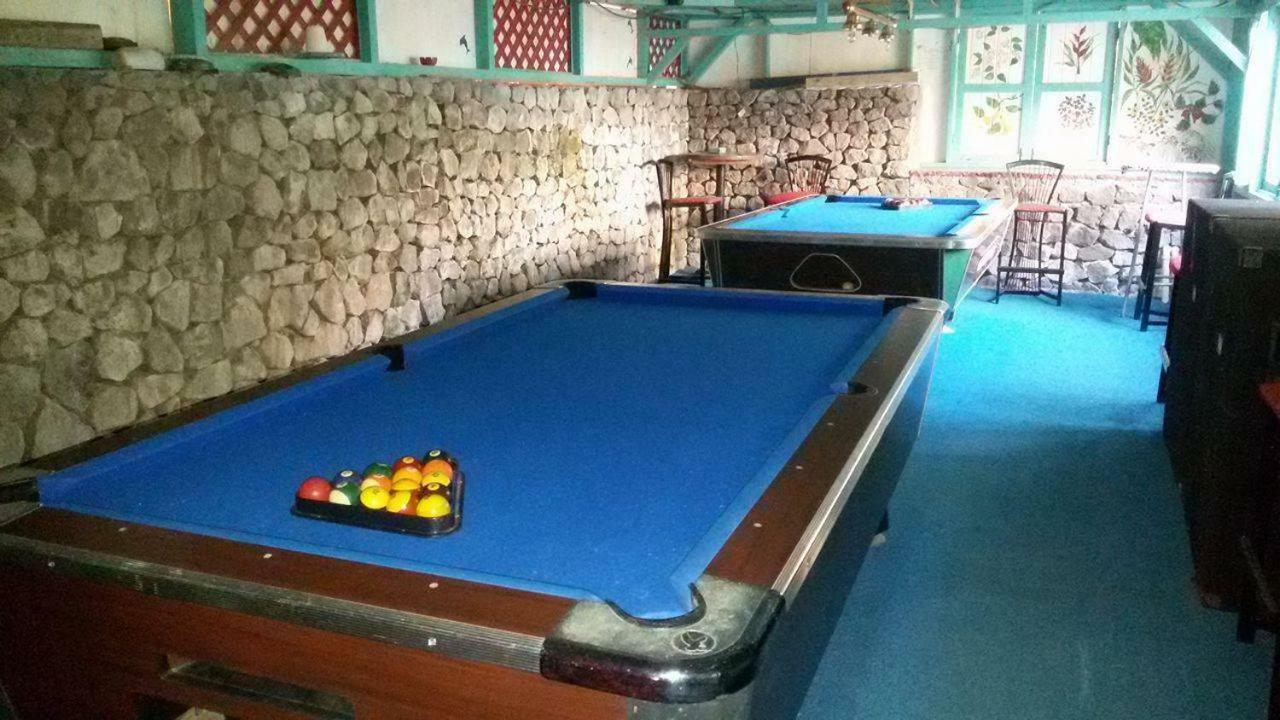 Lollipops Inn The Bottom  Ngoại thất bức ảnh